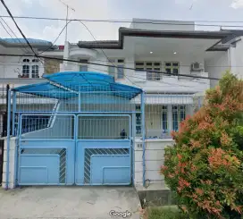 Disewakan Rumah 4 Kamar di Kartini, Jakarta Pusat