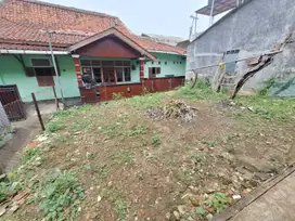 Rumah kontrakan hitung tanah di bogor air mancur