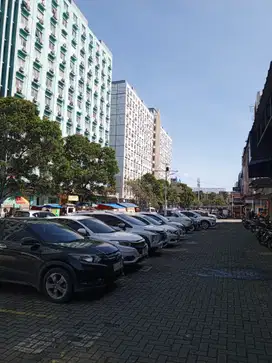 DISEWAKAN CEPAT RUKO CITY GARDEN