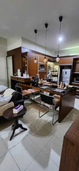 Rumah Siap Huni Nyaman Dan Aman Lokasi Antapani Arcamanik Bandung