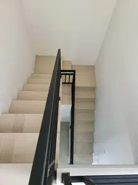 Dijual Rumah Brand New Murah di l Kavling Suad Kreo Tangerang cash kpr