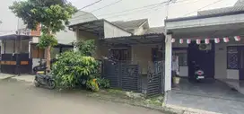 Jual rumah 1 Lt Green Vista 3 Citra Raya Cikupa