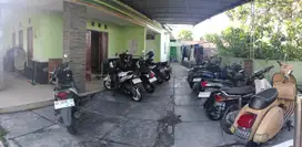 Kost 16 kamar di Wirobrajan Dekat SMA Teladan, UPY, Malioboro