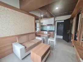 Dijual Apartemen Grand Asia Afrika Pusat Kota Area Lengkong Bandung