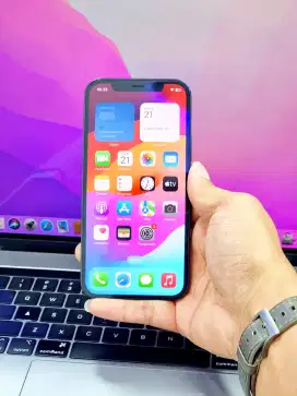 iPhone 12 Pro 128GB Inter ( Mulus Normal )