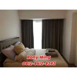 1BR HANYA 750 JUTA LANGSUNG SIAP HUNI MTOWN SIGNATURE DEKAT KE BSDCITY