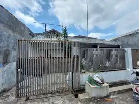 Rumah Murah Strategis di Muarasari Bandung