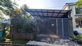 Dijual Rumah Bagus  di Cluster Cendana Bogor Bogor Nirwana Residence