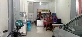 Jual Sewa Rumah dan Toko Cocok jadi Kos Kost di Pasir Kaliki