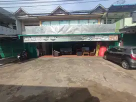 Ruko 3 Pintu Jalan Adisucipto