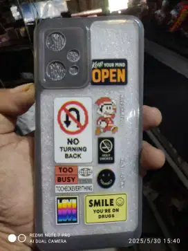 Softcase realme 9pro