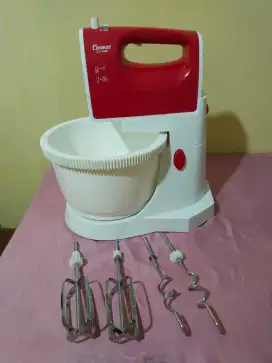 Jual mixer Turbo cosmos seken
