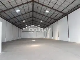 Gudang Mutiara Tambak Langon