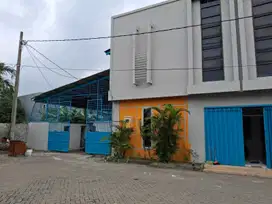 Gudang Sidoarjo di Tanrise Southgate