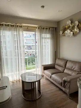 Dijual Cepat Apartement Mewah Full Funrish Lokasi di Pasteur Bandung