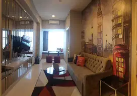 10. Dijual Apartemen Mewah Anderson Mansion