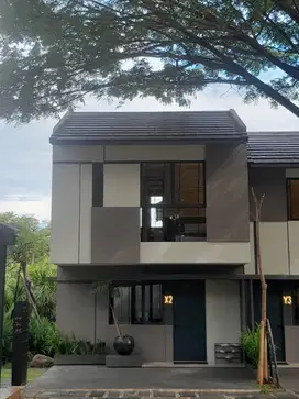Rumah 2 lantai 3 kamar dekat ke mall aeon dan meikarta