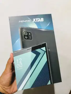 Advan x tab 4/64 promo