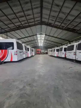 Gudang dekat tol kopo kota bandung