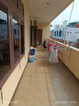 DISEWA GEDUNG KARTINI KOS 35 KAMAR  4 LT - LT 284 &  LB 1135  JAKPUS