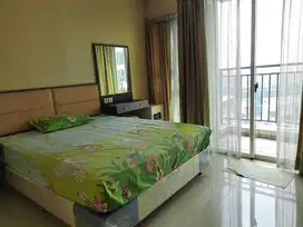 Dijual Apartemen Thamrin Residence 1 Bedroom