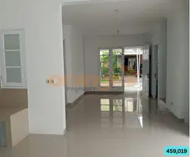 Di Jual Rumah Siap Huni di Kota Wisata Sudah Renovasi