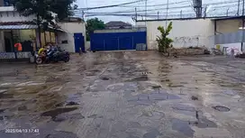 Gudang Ada Mess Karyawan di Ciketing, Narogong Bekasi