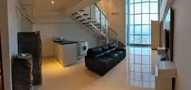 Dijual Unit Soho Roseville Soho & Suite BSD, furnish, strategis