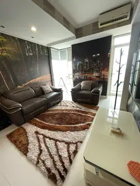 11. Dijual Apartemen Trilium Surabaya