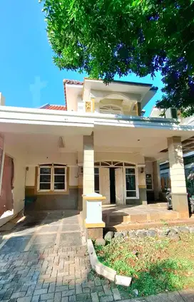Dijual rumah kota Wisata cibubur
