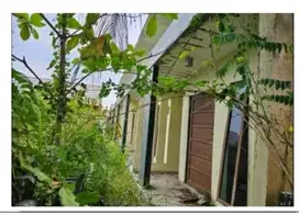 dijual rumah murah