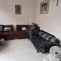 Dijual Rumah 2 Lt Metro Permata 1 Karang Tengah Tangerang Banten