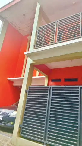 HARGA DI BAWAH NJOP Jual Rumah Cigadung Raya Timur Kota Bandung