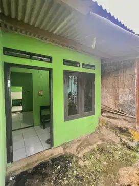 DI JUAL KONTRAKAN PETAKAN CIPAYUNG JEMBATAN SERONG DEPOK