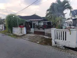 Rumah Luas Area Nogotirto Dalam Ringroad Dekat SKE ,JCM, UTY, STPN