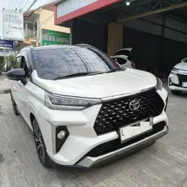 Km 34Rb.New Veloz Q CVT Matic 2022.Asli Jatim T1.