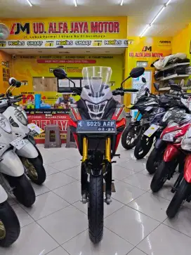 New cbx 150R th 2022. Km 400rb asli