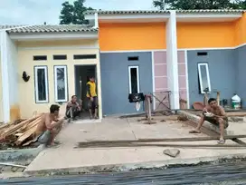 Subsidi ready proses dibantu sampai akad akses terdekat stasiun Cisauk