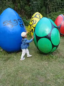 Pengasuh anak balita