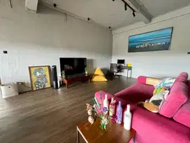Dijual 2BR Galleria Court Condominium Siap Huni Lantai Rendah