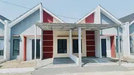Dijual Rumah Subsidi Puri Kasablanka di Tambun Utara