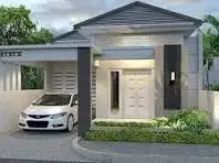 Rumah Luas Lahan Lega Ringroad Psr 2 Medan Selayang