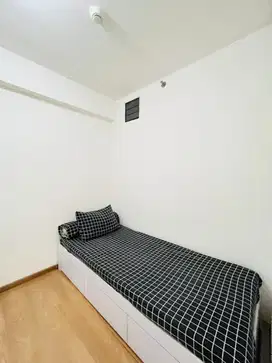Sewa 2BR Fullfurnished Apartemen Basura City lt 31 Tower F