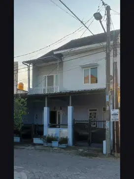 Dijual Rumah Murah Surabaya Barat di Pondok Benowo Indah
