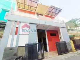 DIJUAL Rumah Dekat Kampus UMM Cocok untuk Kos Malang