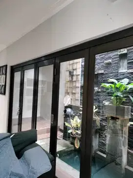 Dijual Rumah Cantik, elegant, Rapi & siap Huni di Kota Wisata Cibubur