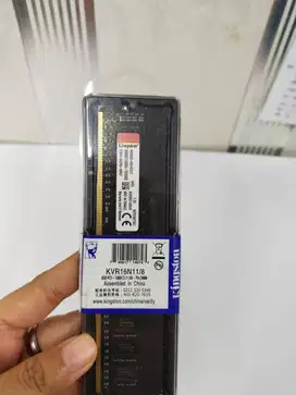 RAM PC DEKSTOP DDR4 8GB 2666Mhz HYNIX KINGSTON - GARANSI LIFTIME