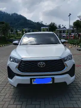 Kijang innova zenix v bensin
