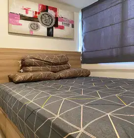 Meikarta District 1 Fully Furnished 3 BR, All New