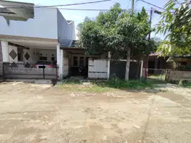 Rumah Murah siap huni Di Graha Rancamanyar